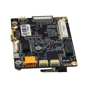 SBC Nvidia Jetson Xavier NX Mini Carrier Board Dev Kit