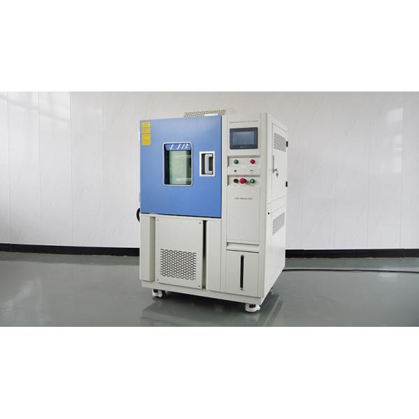 225L Medium Type Humidity Test Chamber Simulation Environmental Chamber