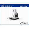 Buy cheap Video Measuring Machine With High Definition Detented Zoom Lens from wholesalers