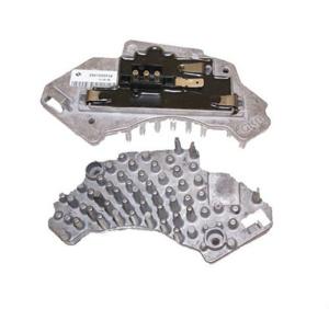 Wholesale 210 821 1551 Blower Motor Resistor for Mercedes benz OEM 5HL 351 321-131 from china suppliers