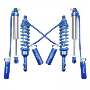 China Coil Spring Auto Shock Absorbers / Suspension Shock Absorber 4x4 For HAVAL H9 Parts on sale
