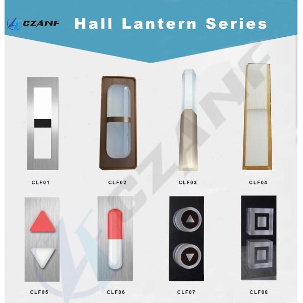 Elevator Touchless Button with Zinc Alloy and Stainless Steel Construction Featuring Intelligent Circuit Control