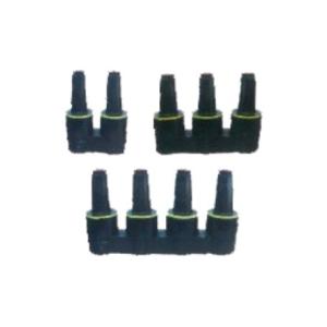 200A 15kV Class Loadbreak Junction Separable Connectors for Connection System