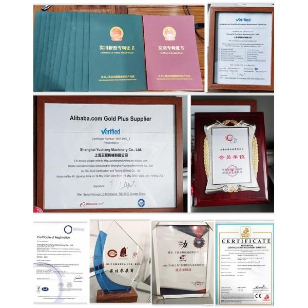 2KW 150g Double Color Cookie Machine Industrial Cookie Press With Three Hopper