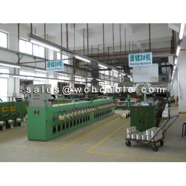 Trump-free Cable UL20549