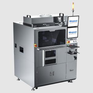 Wholesale AC100 Series High Speed Die Bonder Mobile Communication QFN MEMS SIP OTHER Automotive industry Aiot Filp Chip Inspection from china suppliers