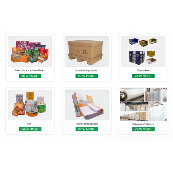 OEM Factory Custom Packaging Corrugated Cardboard Karton Cardboard Paper Box Luxury Packaging Box