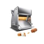 Automatic Industrial Baking Machine Industrial Bread Cutter Slicing Machine