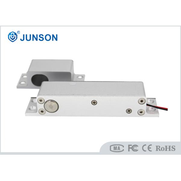 External Mounting Electric Drop Bolt Lock Fail Security Two Wires