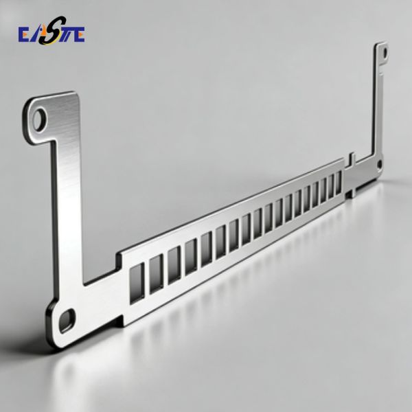 Custom Lead Frames Precision Etched Metal Frames for IC Semiconductor Packaging