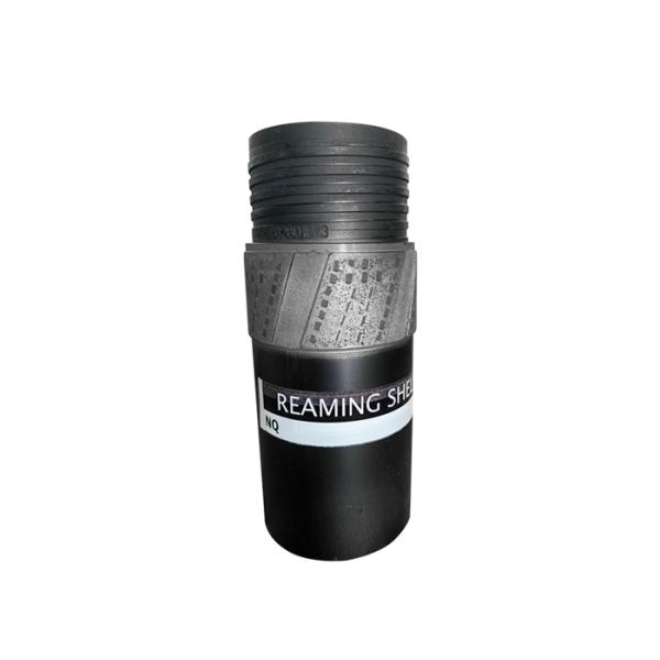 Core Drilling Tools NQ Reamers Reaming Shell