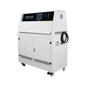 Wholesale Environmental UV Ageing Accelerated Aging Test Chamber Weather Resistance from china suppliers