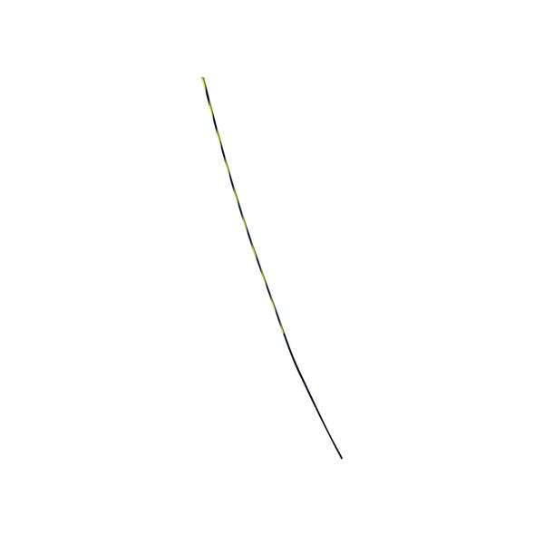 Optional Size Zebra Guidewire Stiff Nitinol Endoscope Wireguide Length 150cm