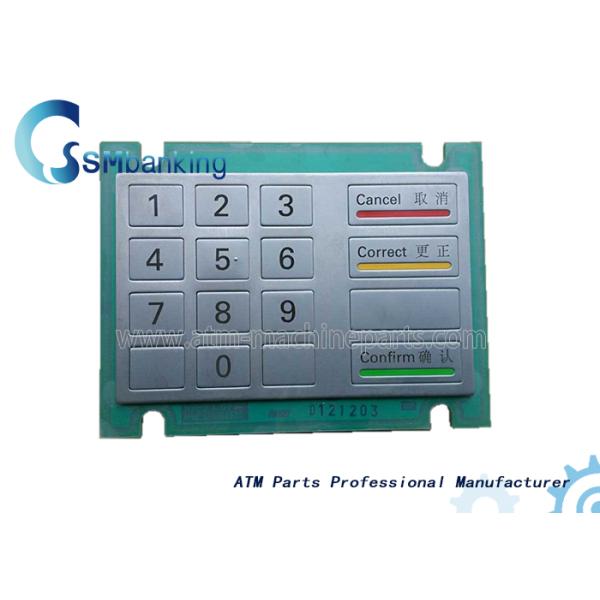Durable Wincor ATM Parts Wincor EppV4 Keyboard 01750056332