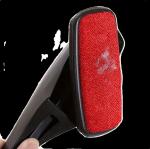 Rotating Lint Brush with Replaceable Head