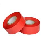 Hot Coding Ribbon foil for Leather Measuring Machines