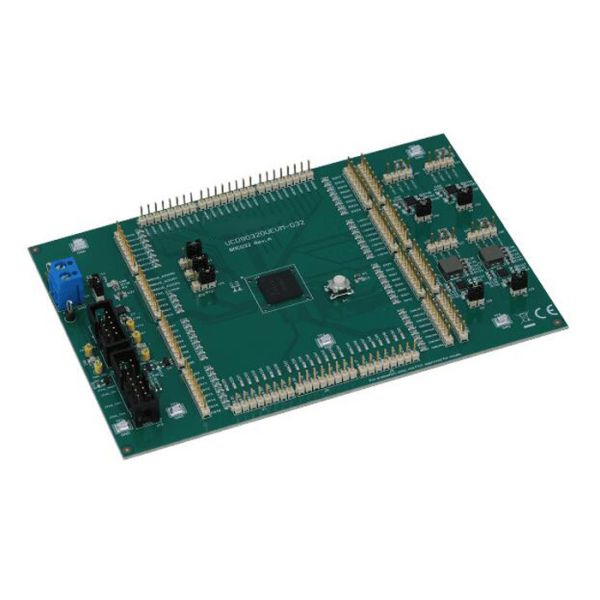 UCD90320UEVM-032 Embedded Solutions UCD90320U Power Sequencer and System Manager