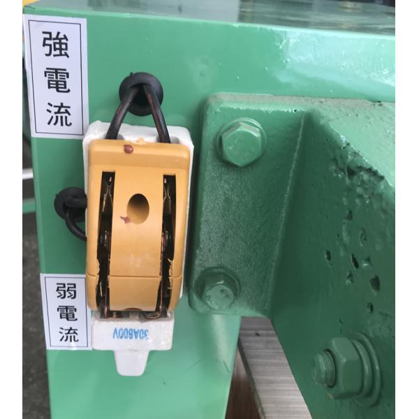 35 YXA Welded Wire Mesh Spot Welder Machine for Foot Butting Engine Core Components