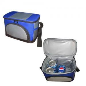 Wholesale 600D Oxford &PEVA Cooler bag from china suppliers
