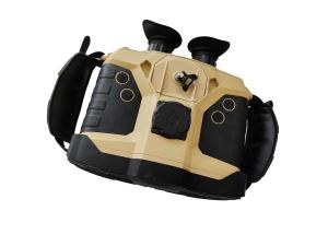 Wholesale Five Optical Channels Intelligent Observation Device Multi Function Binocular from china suppliers