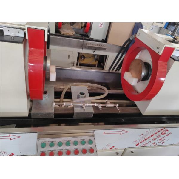 HMP-4000 Magnetic Leakage Fluorescent Field Particle Detector