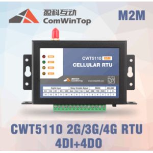 Wholesale GSM GPRS Celluar RTU Power ON/OFF Controller from china suppliers