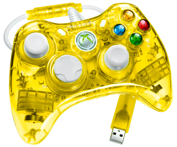Wired USB XBOX360 / XBOX One Gamepad Compatible Win98 / 2000