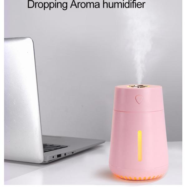 EW-019 dropping aroma diffuser portable usb mini air humidifier 200ml