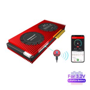 Wholesale Daly Lifepo4 20S 60V 100A Lfp Bms Lithium Electric Vehicle Motor Solar Energy Storage Battery Lto bms from china suppliers