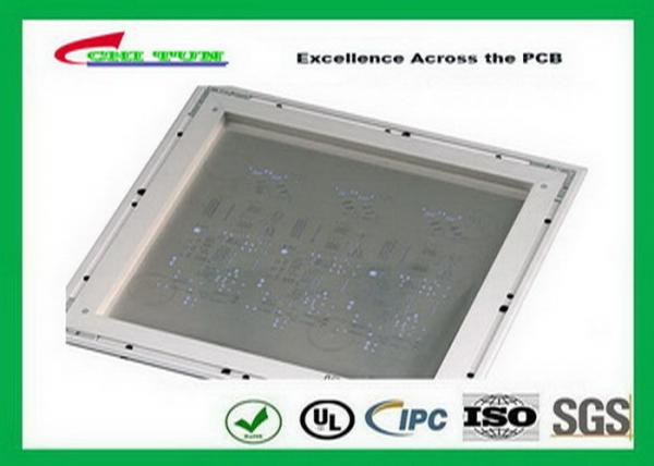 Quality SMT Stencils PCB Assembly , Bonding IC PCB Cob Assembly for sale