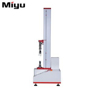 Electronic Tensile Testing Machine / Universal Tensile Strength Tester