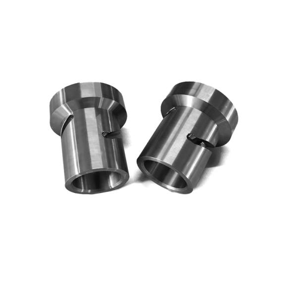 High-precision Tolerance OEM ODM CNC Milling Parts Complex Surface Machining