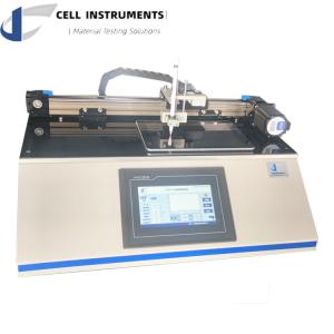 Wholesale Stylus Pen Sliding Testing Instrument For Sale About Quality Testing Custom Cofficient Of Friction Testing Instrument from china suppliers
