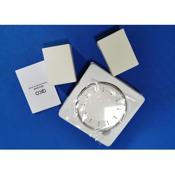 Mag Safe Fast Charge Wireless Charging Pad 100*10mm DC5V 2A