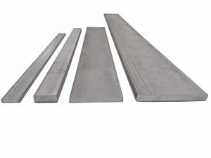 China 3/16 X 2 316L Stainless Steel Flat Bar SS Flat Bar on sale