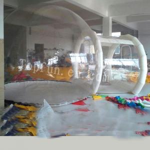 Wholesale Transparent Inflatable Bubble Tent from china suppliers