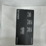 GE IS220PSVOH1B Servo Interface I/O Pack RTD Terminal Board