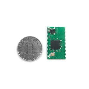 Embedded Unmanaged 8 Port Ethernet Module Industrial Temperature Range