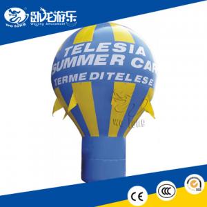 Wholesale hot selling Inflatable Advertising Balloons from china suppliers