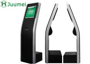Wholesale 17 Inch WIFI Bank Full Automatic Eletronic Queue Ticketing System​ from china suppliers