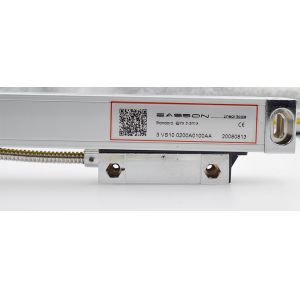 5um 1um Digital Linear Scale DRO Systems For Milling Machine