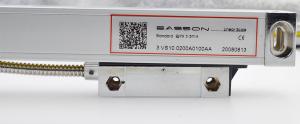 Wholesale Dro Readout Glass Scale Linear Encoder Cnc Resolution 5um 1um from china suppliers
