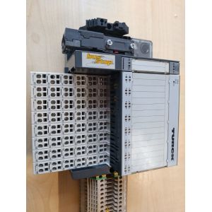 BL20-32DI-24VDC-P Turck 5Kg Microprocessor Control Unit