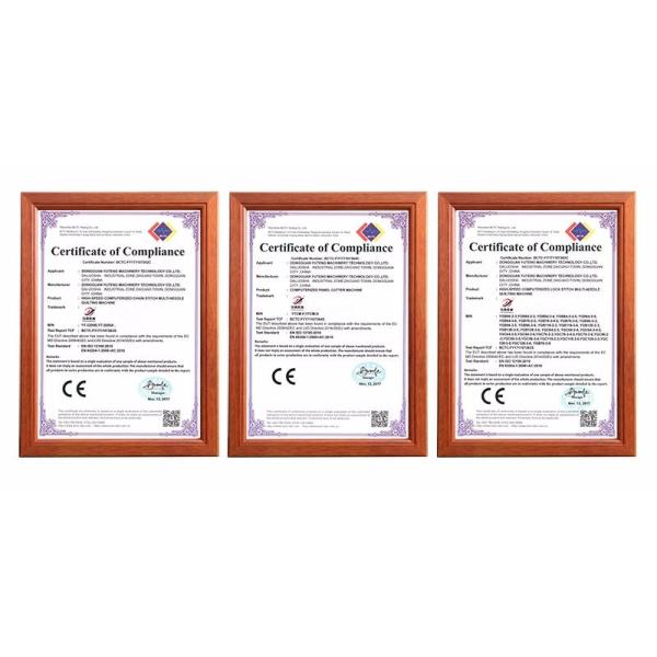 Automatic Computerized Cloth Cutting Machine