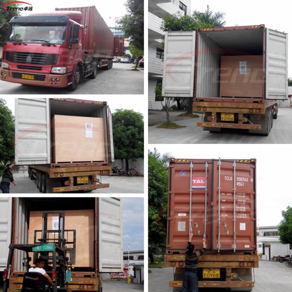 Interactive Flight Simulator Virtual Reality Experience / VR Movie Theater Equipment