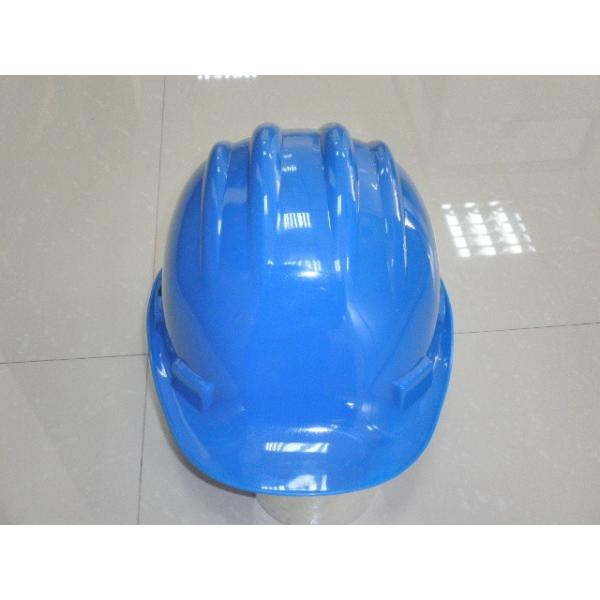 HDPE ANSI SAFETY HELMET