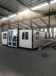 Customizable Expandable Double Wing Container House with Grade 8 Earthquake