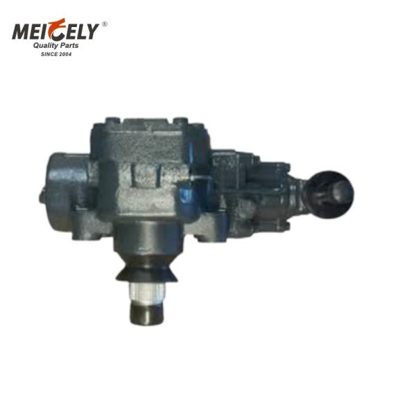 1363880 Power Steering Box: Reliable Replacement For DAF Systems