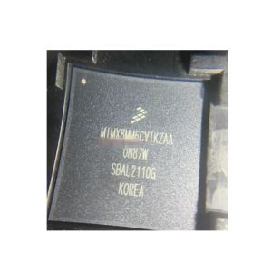 MIMX8MM6CVTKZAA