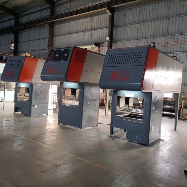 Energy Saving Shoe Heat Setting Machine with Layered Overhead Model Design Saving Floor Space and Increasing Output for Leather Shoes Energy Saving